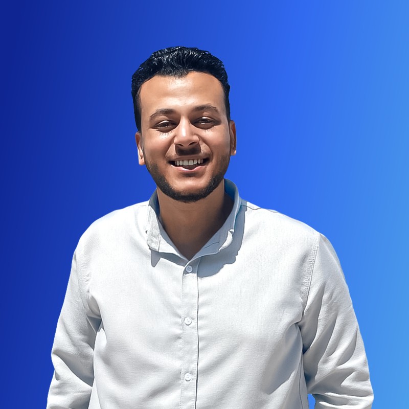 عبد الله بخيت - خبير SEO